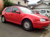 廃車