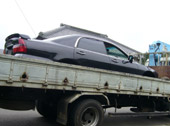 廃車