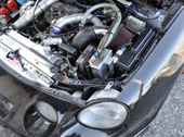 HID 取付、修理