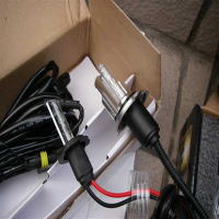 HID 取付、修理
