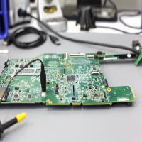 データ復旧