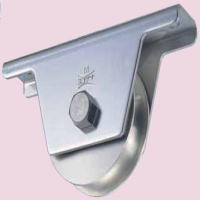 戸車交換、修理